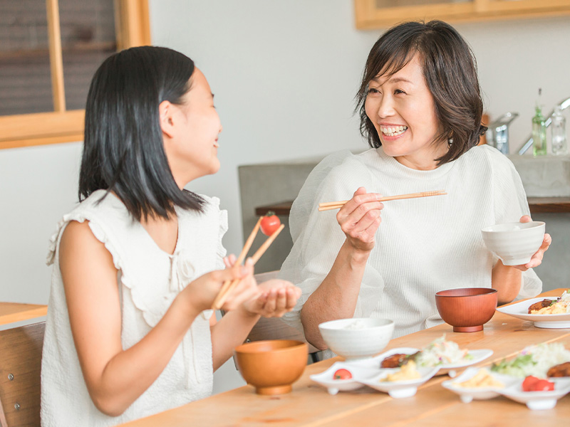 街を笑顔に!元気に!
